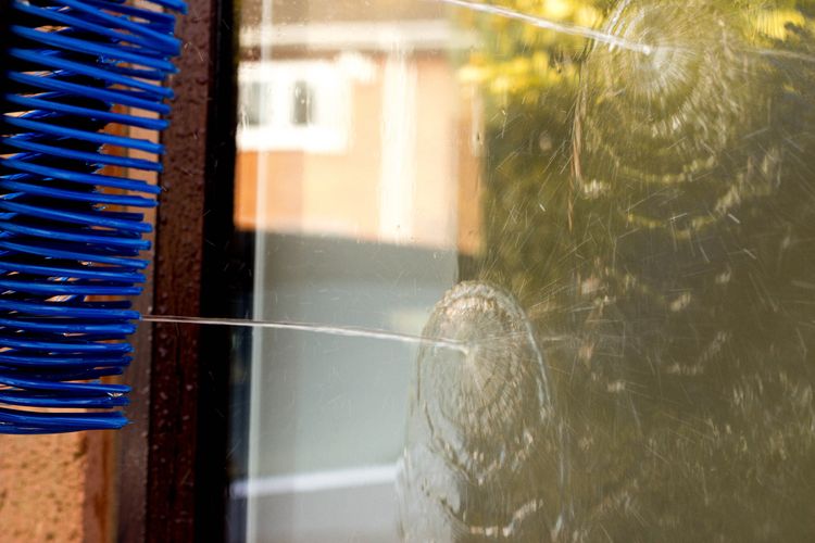 Window Cleaning in Stourbridge Dan's Windows and Gutters