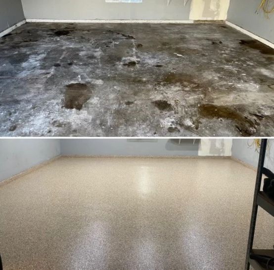 South Gate
Concrete Restoration
Resurfacing
Moisture Barrier Sealant
Epoxy with Flake System
Commerc