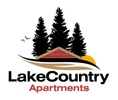 Lake Country Apartments