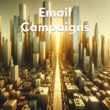 Link to webpage with information about email campaigns.