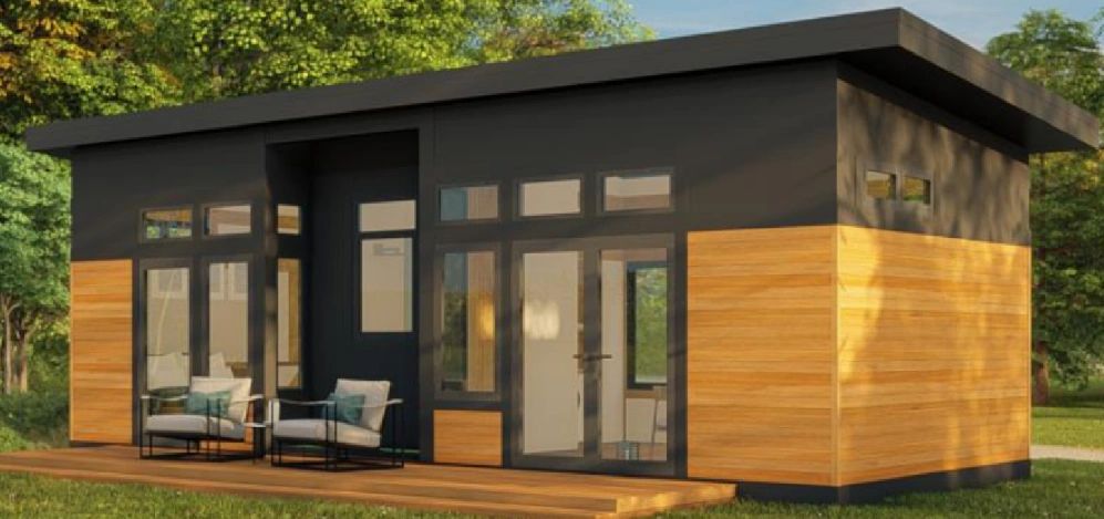 Buying A Prefab Home From China: What You Need To Know