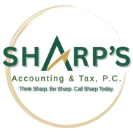 Sharp's Accounting & Tax, P.C.