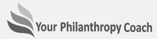 Your Philanthropy Coach