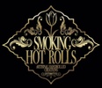 Smoking Hot Rolls