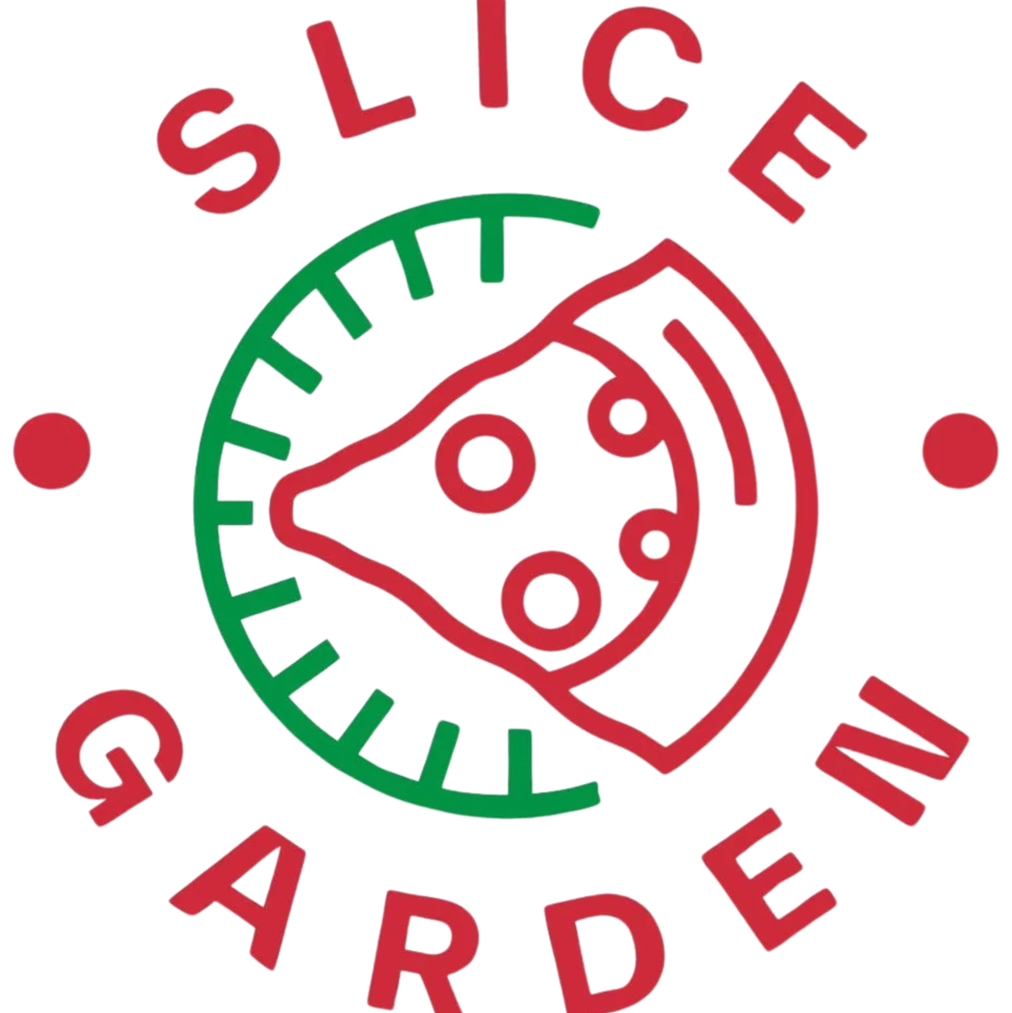 Slice Garden