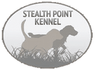 Stealth Point Kennel