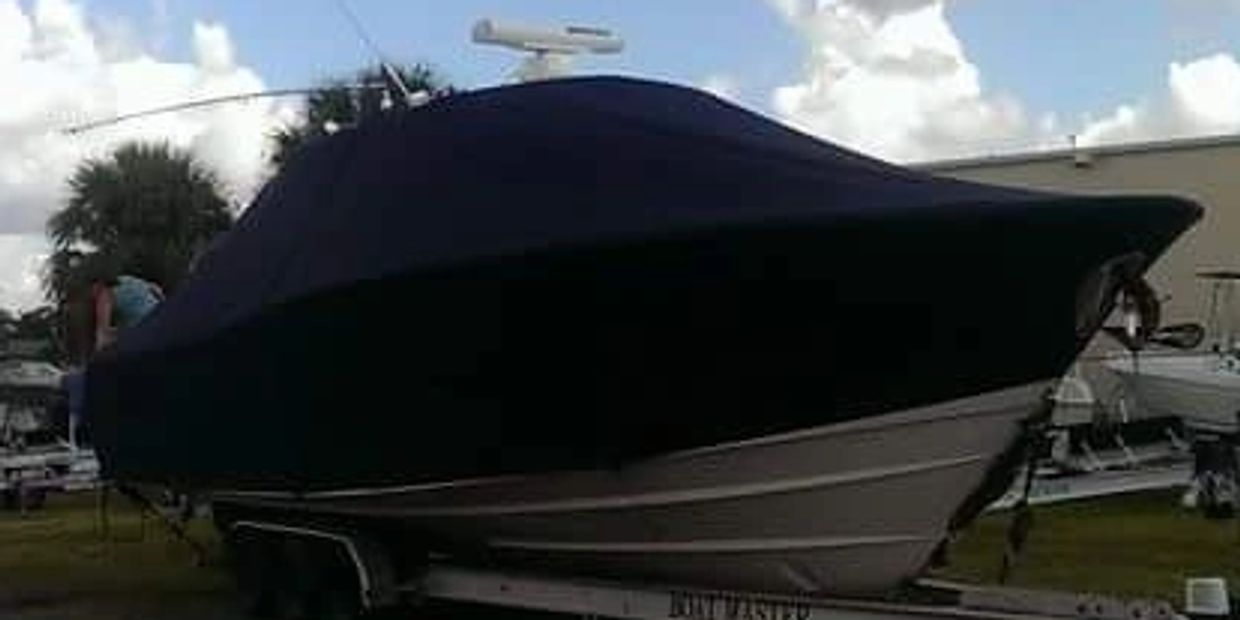 Custom Canvas & Upholstery Canvas, Upholstery