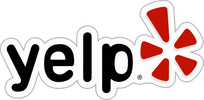 Yelp logo