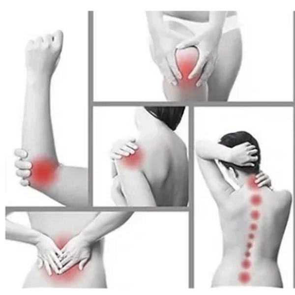 Mitochondrial therapy boots ATP, repair cells, realign tissue and nourishes brain, bone and muscle.