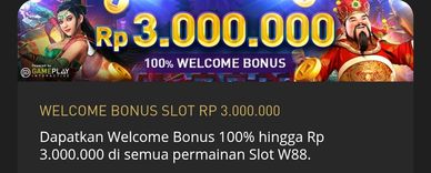 Akses Link Alternatif w88 Terpercaya Bonus100 Global