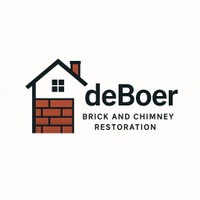 deBoer brick & chimney restoration 