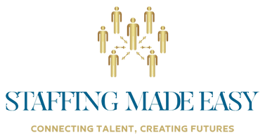 Staffing Made Easy, Inc.