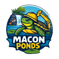 Macon Ponds