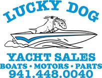 Lucky Dog Yacht Sales