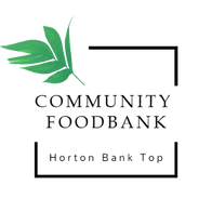 Horton Bank Top Community Foodbank 