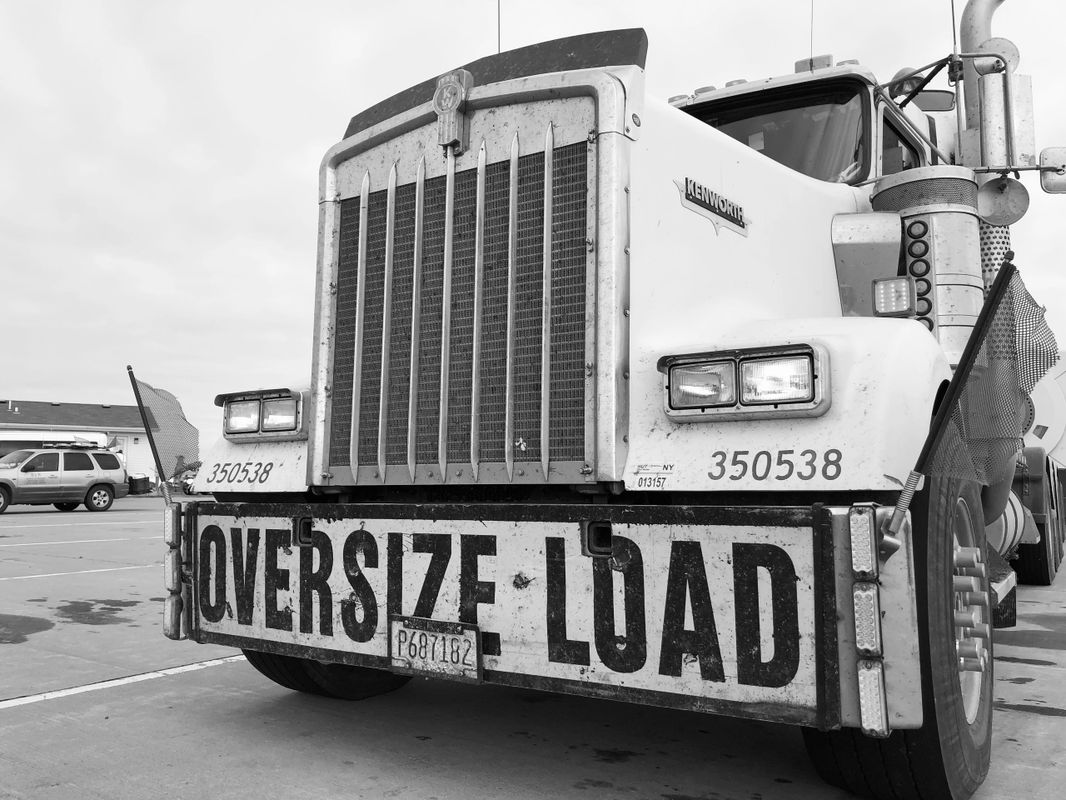 How To Get Loads