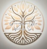 Grounded in Him Wellness Spa