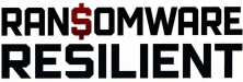Ransomware Resilient