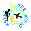 Where-N-The World