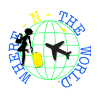 Where-N-The World