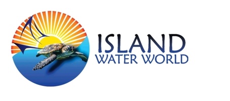 Island water world