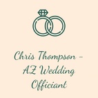 AZ Wedding Officiant