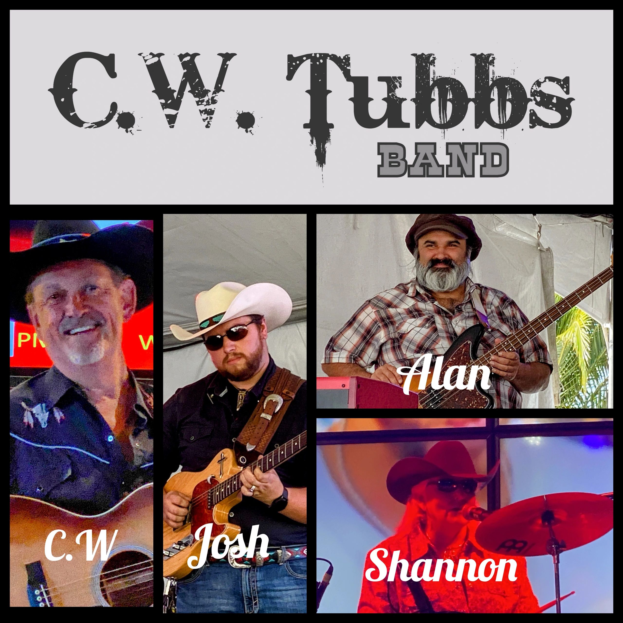 C.W.T. Country Music, Music and Bands