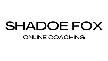 Shadoe Fox Online Coaching