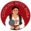 Cooking with Baba