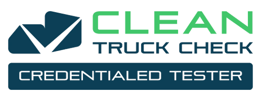 Mobile Clean Truck Check (CARB Diesel)