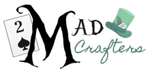 2 Mad Crafters
