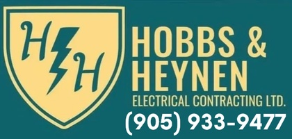 Hobbs & Heynen Electrical Contracting Ltd.