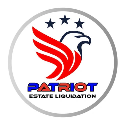 Patriot Estate Liquidation LLC logo