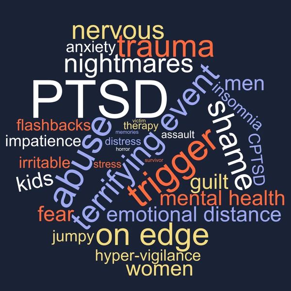 Balance & Thrive Therapeutic Services, LLC; Counseling; therapy, Trauma, grief and loss, black, ptsd