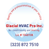 Glacial HVAC Pro Inc