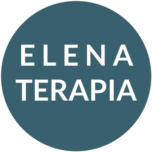 Elena Terapia's Logo