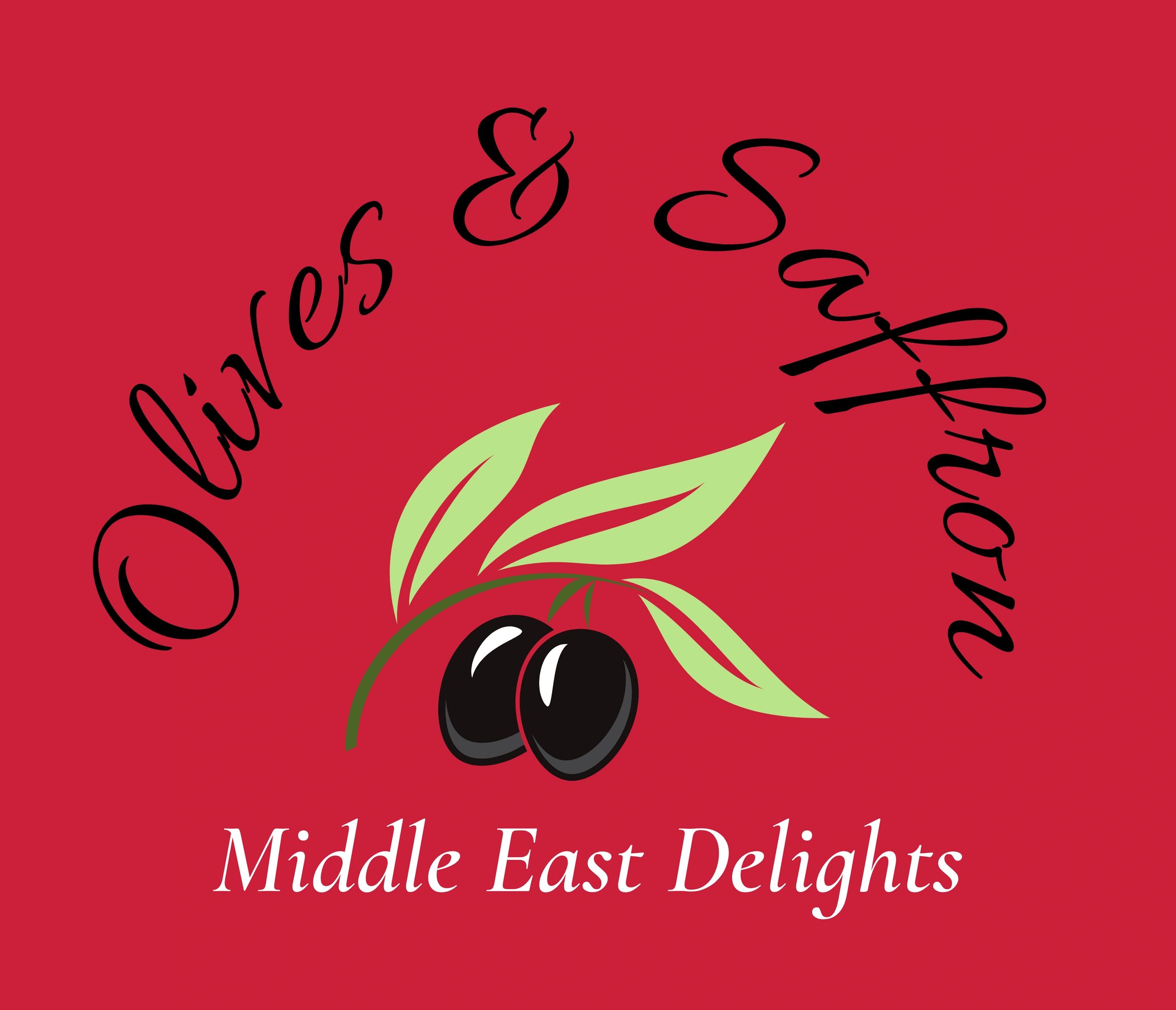 Discover Authentic Israeli Food at Olives & Saffron