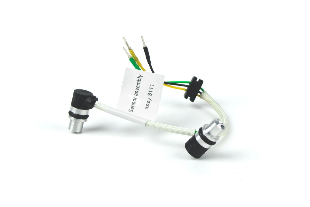 Temperature / Overheat sensor set