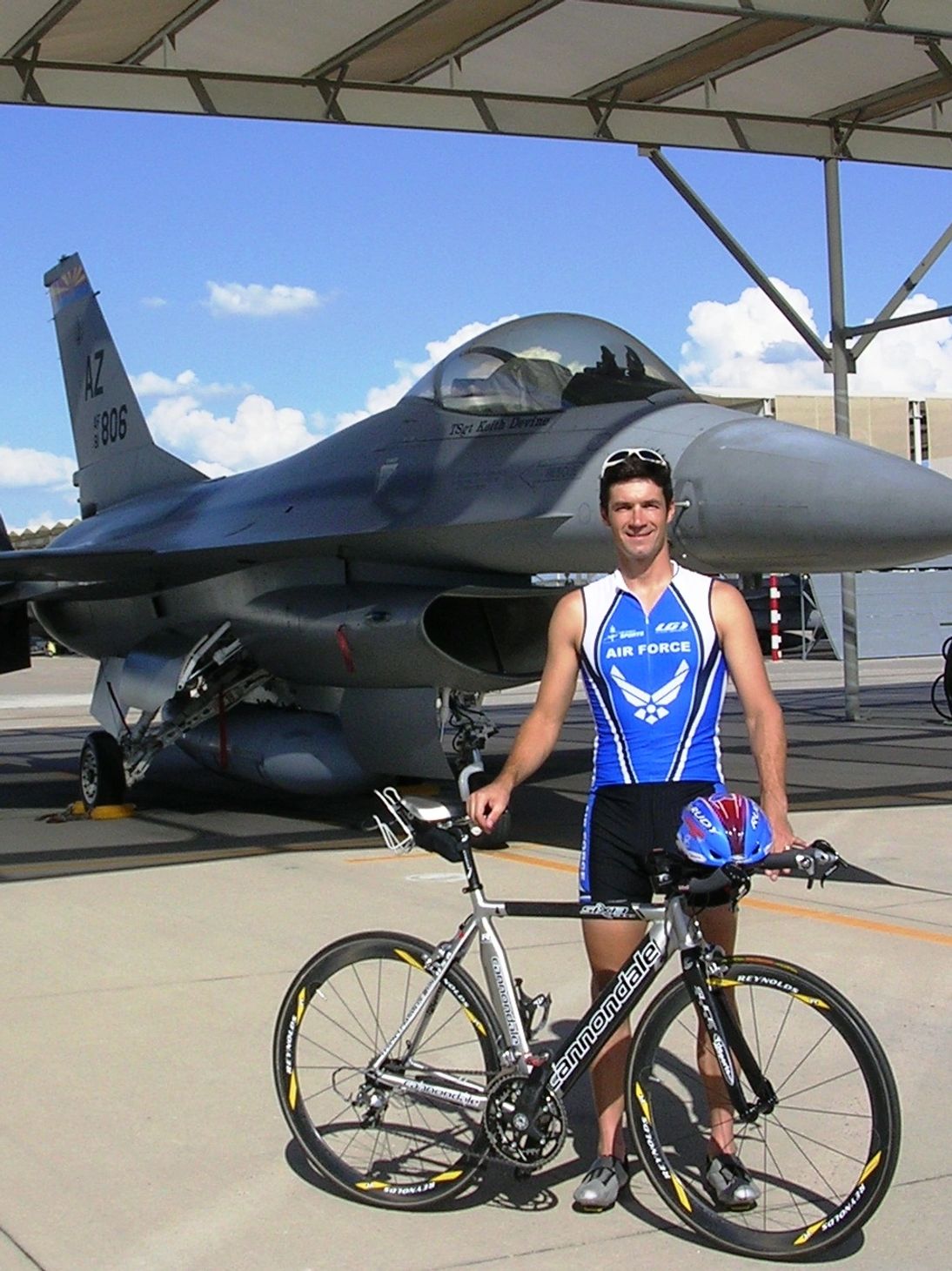 Tucson Endurance Performance Center