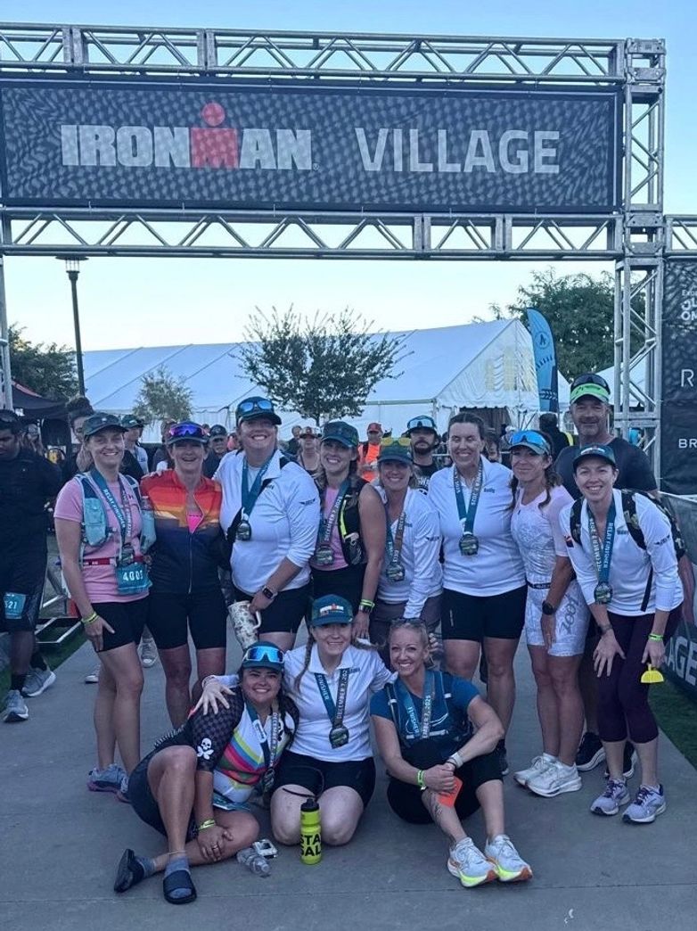 Tucson Endurance Performance Center