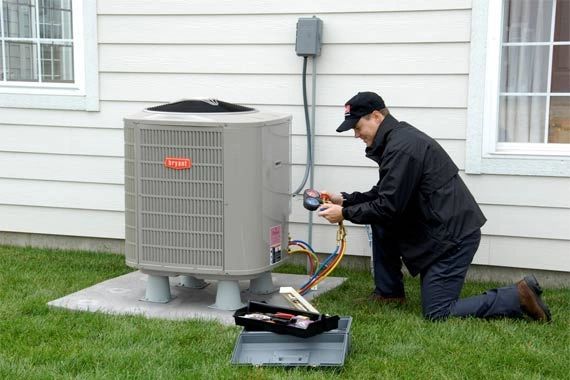payless hvac