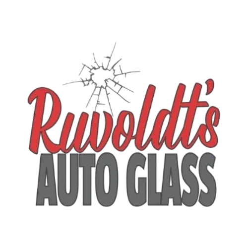 Ruvoldt's Auto Glass logo