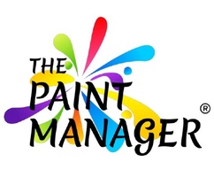 The Paint Manager
Where Ideas Become Reality