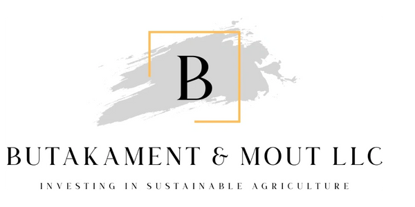 Butakament and Mout logo