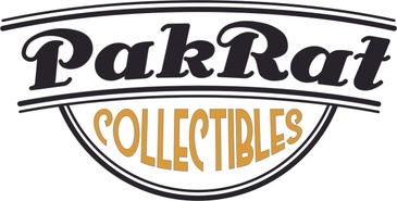 Pak Rat Collectibles