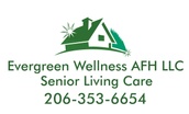 Evergreen Wellness AFH LLC