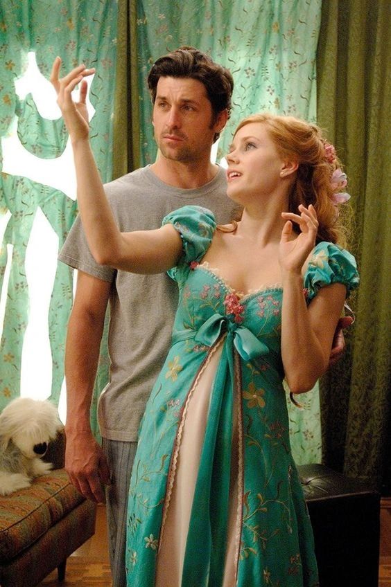 ENCHANTED GISELLE | Evita Bonita