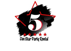 Five Star Party Rental LLC