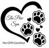 The Paw Spa 