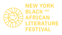 New York Black and African Literature Festival